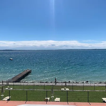 View アパート