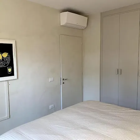 דירה View פאדנג'ה סול גארדה