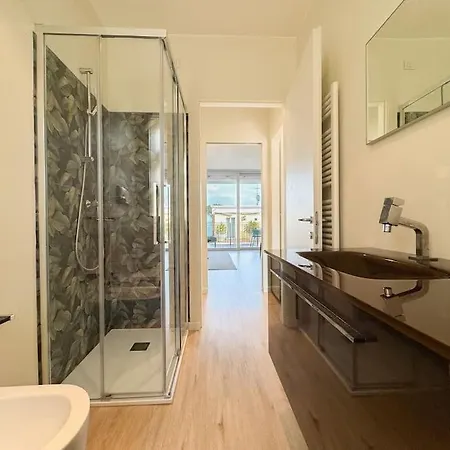 View דירה פאדנג'ה סול גארדה