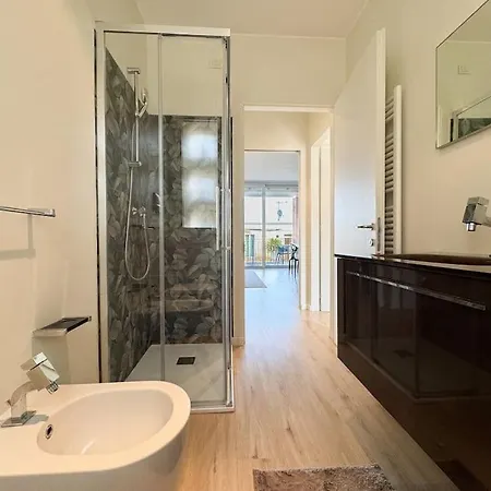 דירה View פאדנג'ה סול גארדה