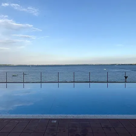 View דירה פאדנג'ה סול גארדה